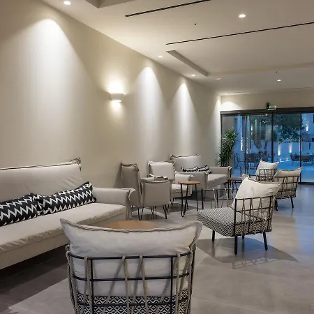 Azure Memories Boutique Hotel 4*