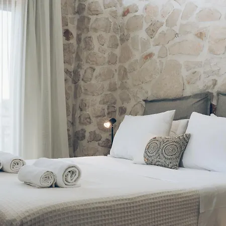 Hotel Azure Memories Boutique Zakynthos Town