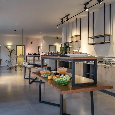 Azure Memories Boutique Hotel