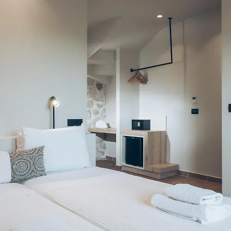 Hotel Azure Memories Boutique Zakynthos Town