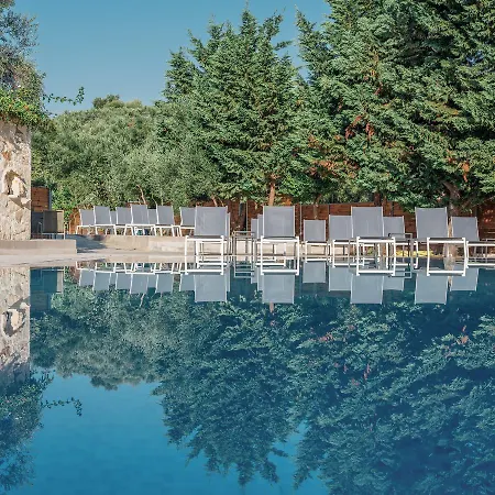Azure Memories Boutique Hotel Zakynthos Town