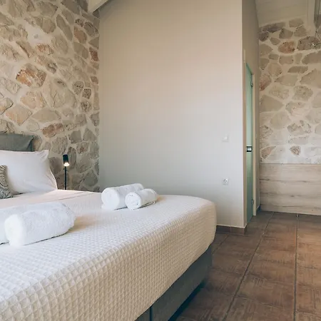 Azure Memories Boutique Zakynthos Town