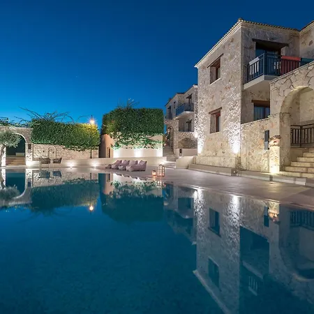 Azure Memories Boutique Hotel