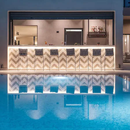Hotel Azure Memories Boutique 4*