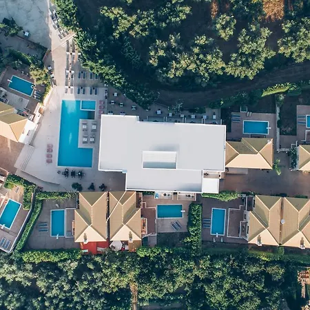 Hotel Azure Memories Boutique Zakynthos Town