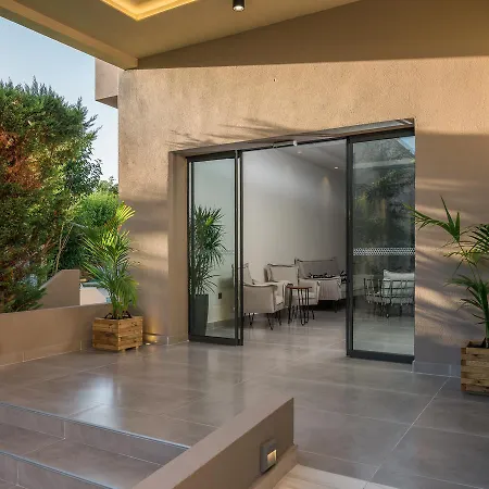 Azure Memories Boutique Hotel 4*