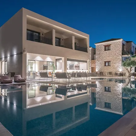Azure Memories Boutique Zakynthos Town